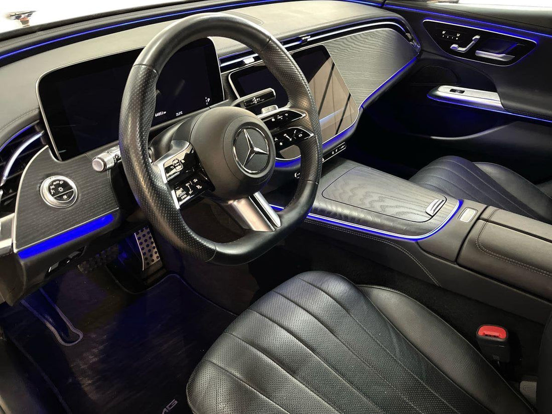 Mercedes-Benz Classe E