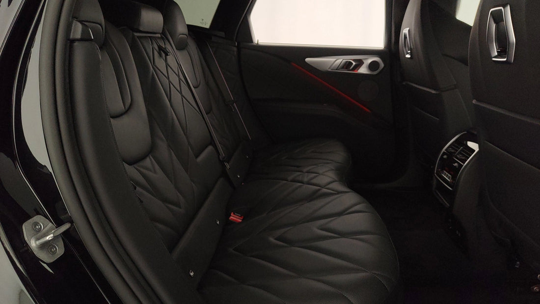 BMW M XM