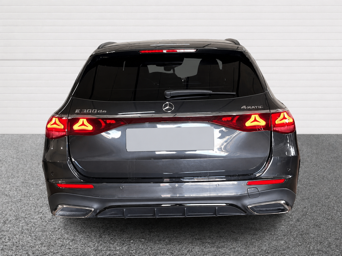 Mercedes-Benz Classe E