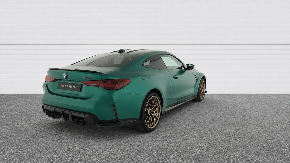 BMW M4