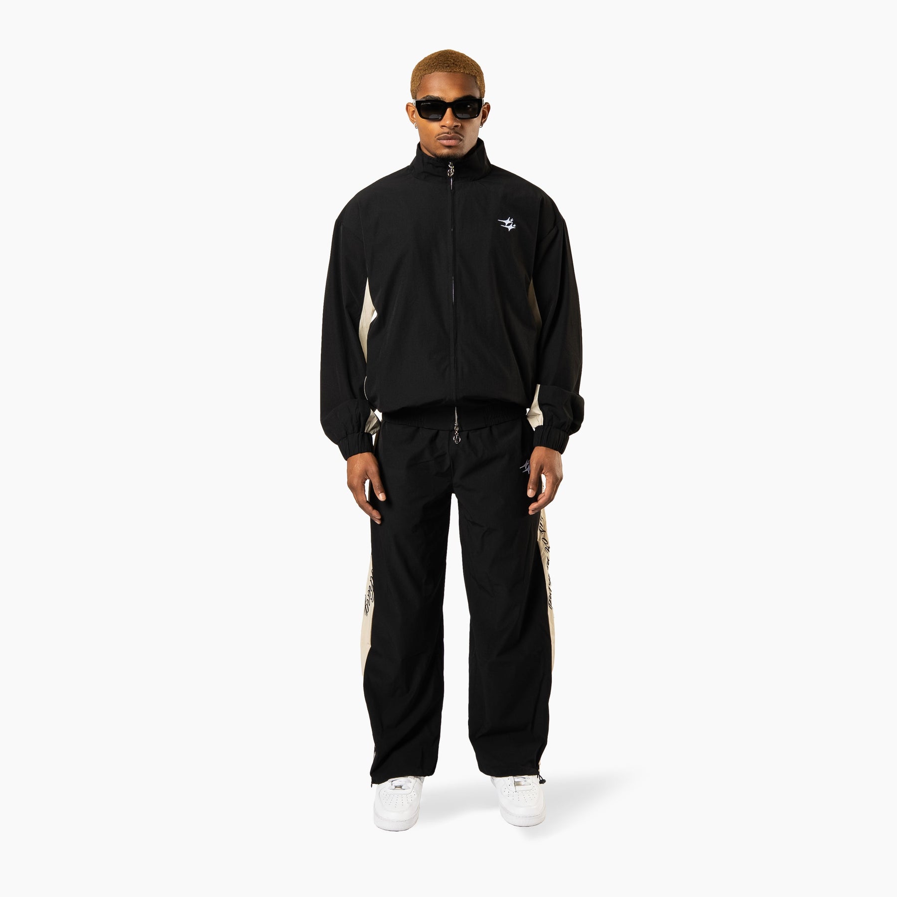 Sport Tech Pant Double Stars