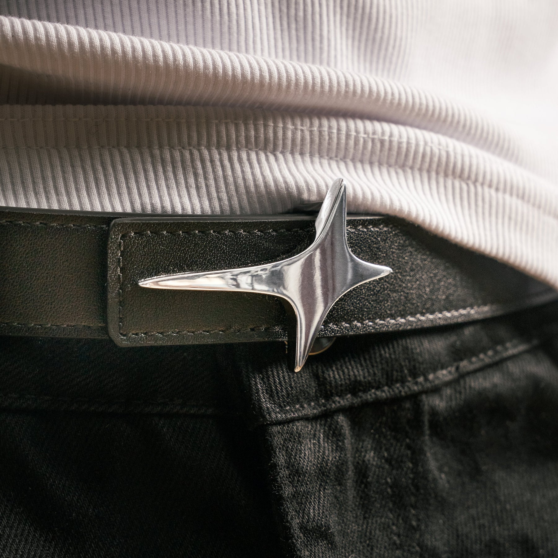 Slim Icon Belt