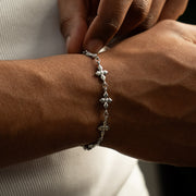 Bracelet Celestial - Argenté