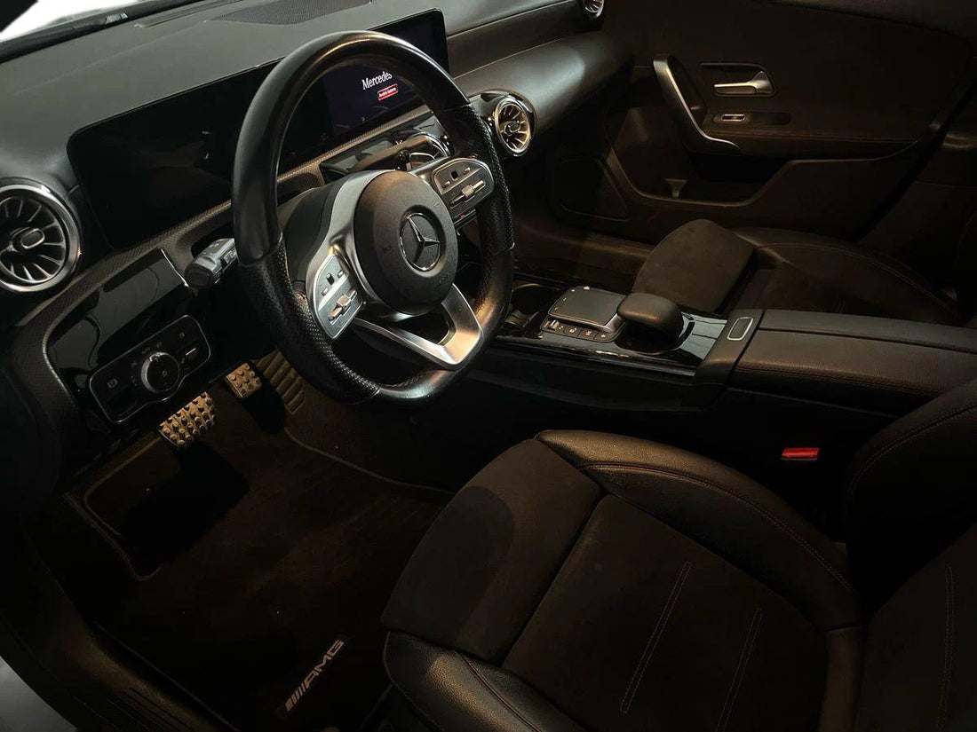 Mercedes-Benz Classe A