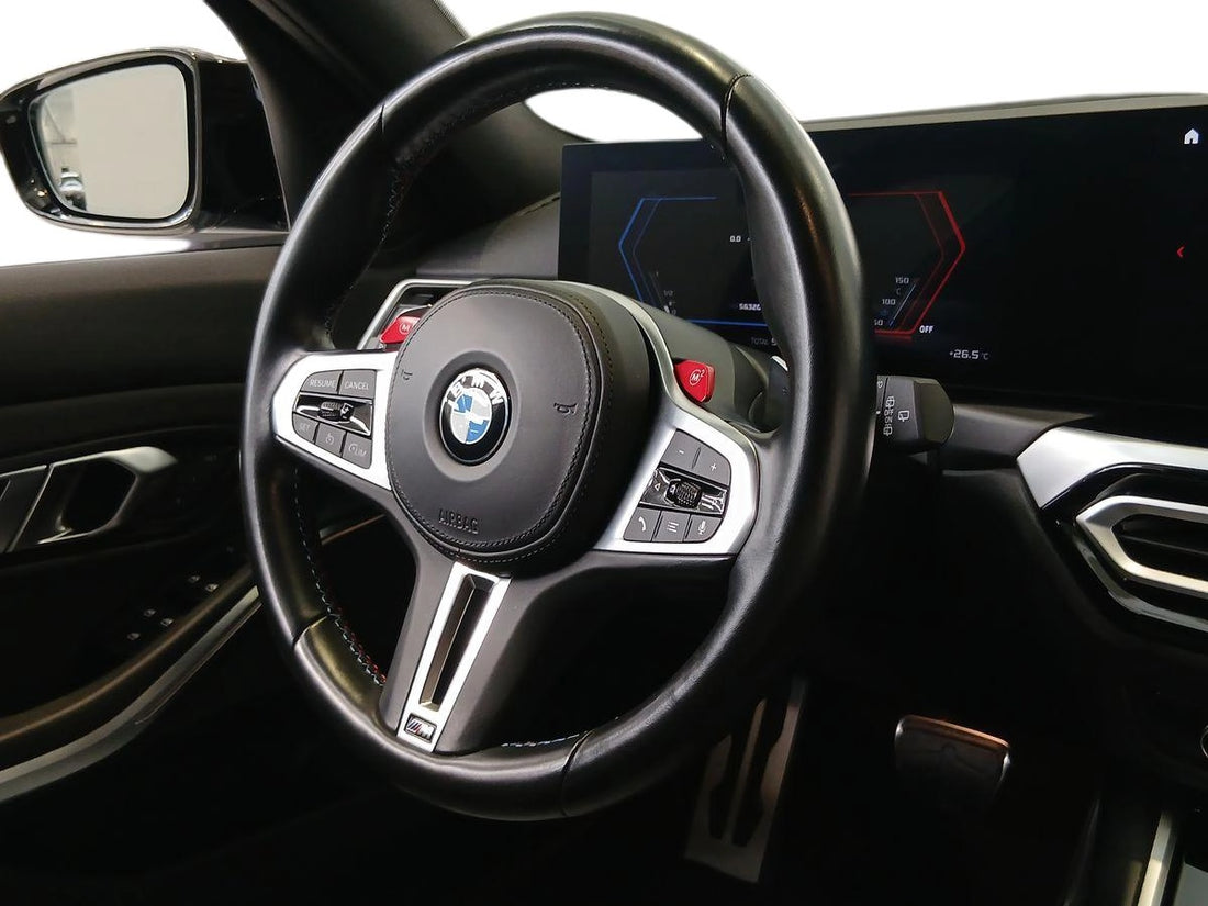 BMW M3