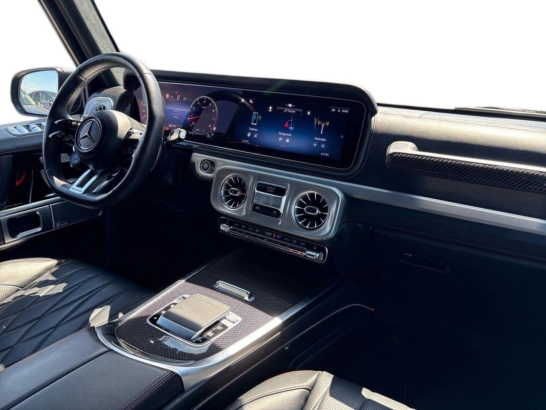 MERCEDES-AMG Classe G