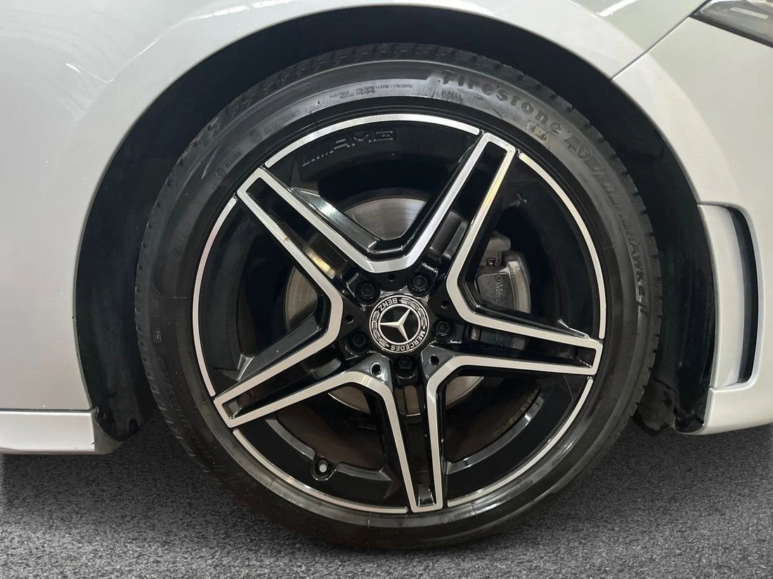 Mercedes-Benz Classe A