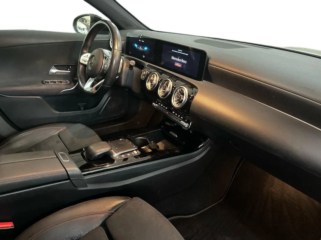 Mercedes-Benz Classe A