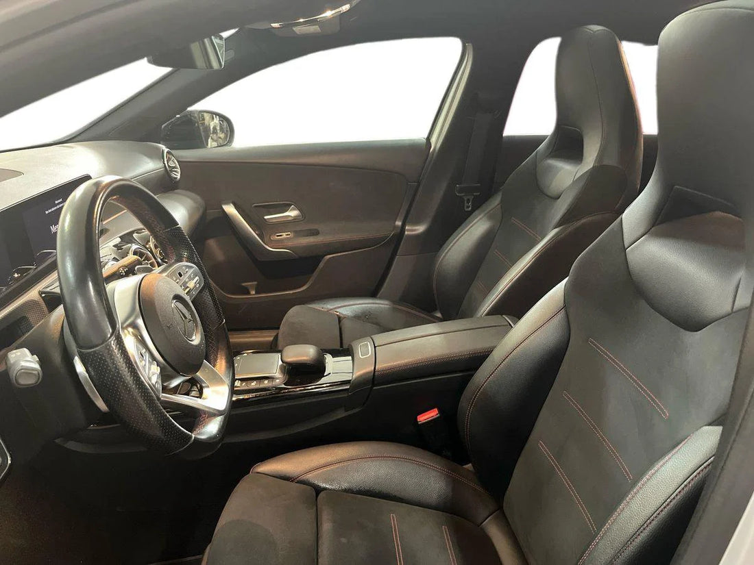 Mercedes-Benz Classe A