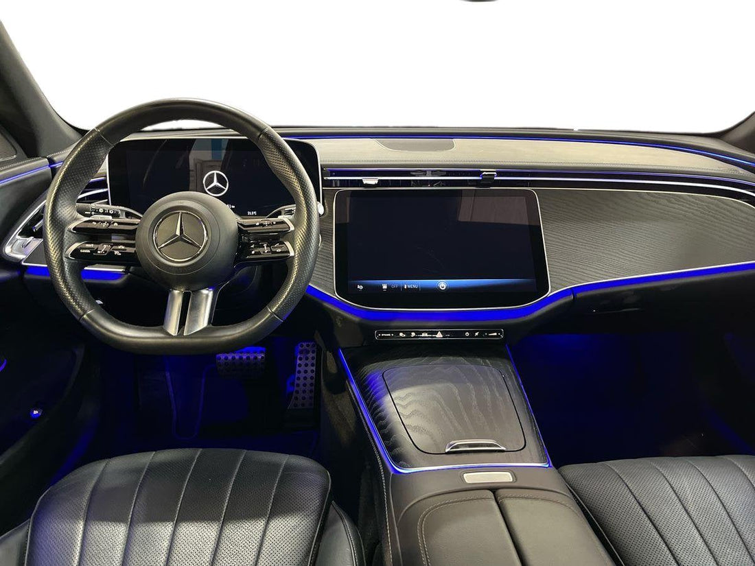 Mercedes-Benz Classe E