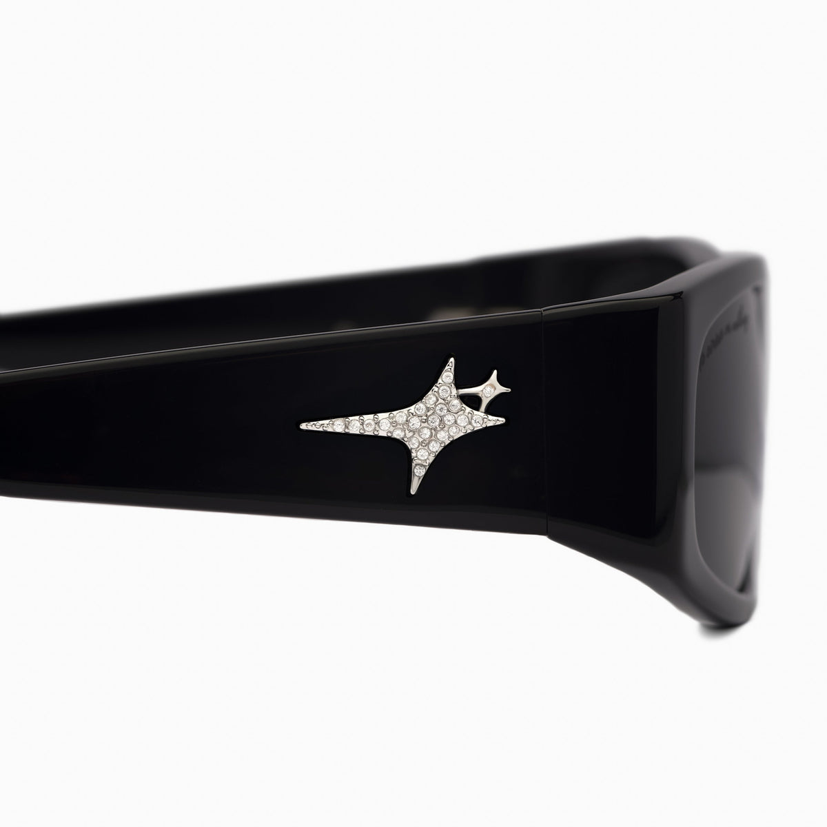 Signature sunglasses SS001 - Moissanite