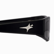 Signature sunglasses SS001 - Moissanite
