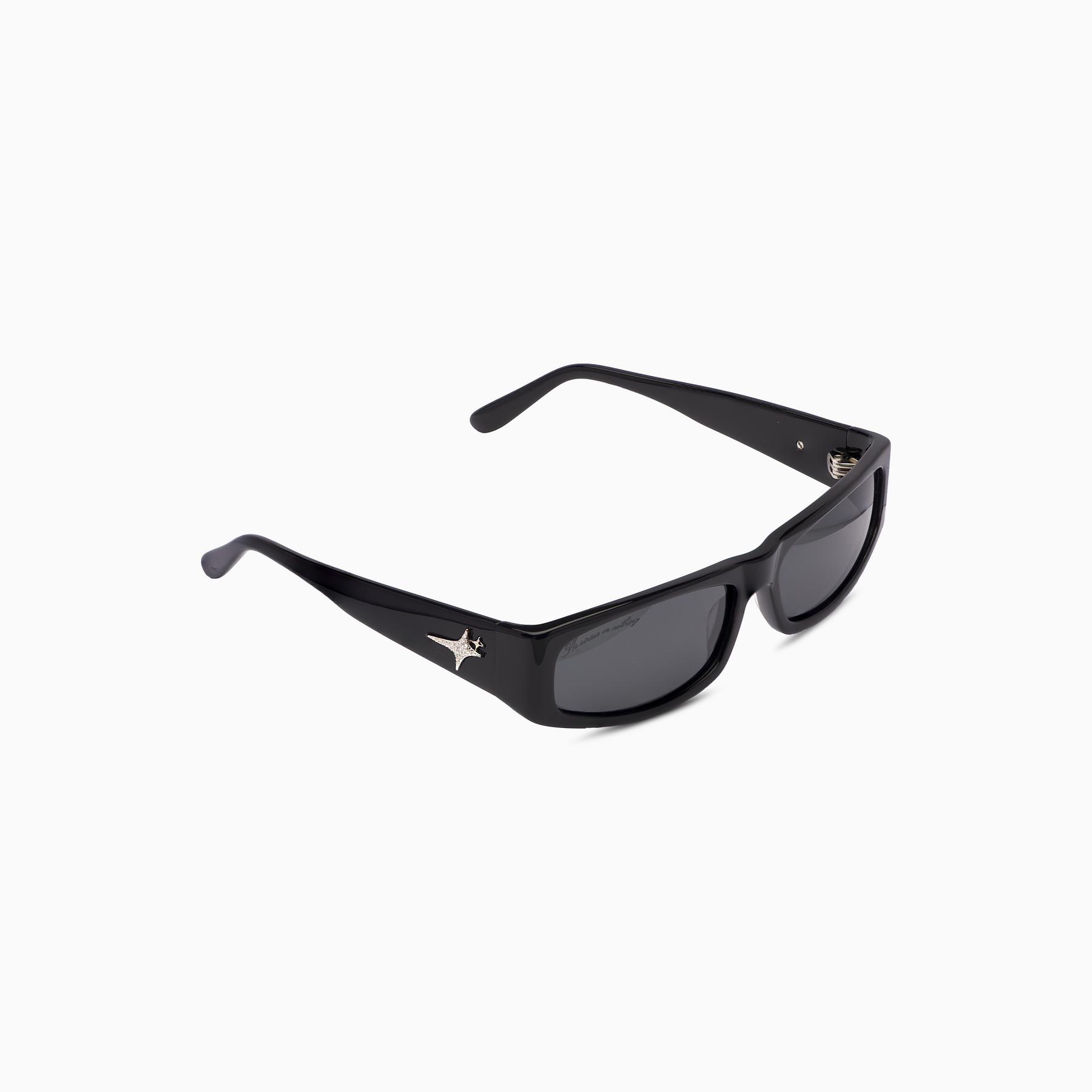 Signature sunglasses SS001 - Moissanite