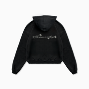 Hoodie Double Stars