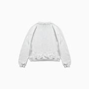 Sweater Signature Gris