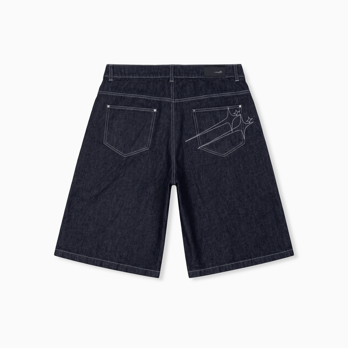 Jort Twin Stars - Bleu foncé