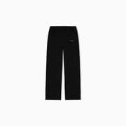 Sweatpant Signature Noir
