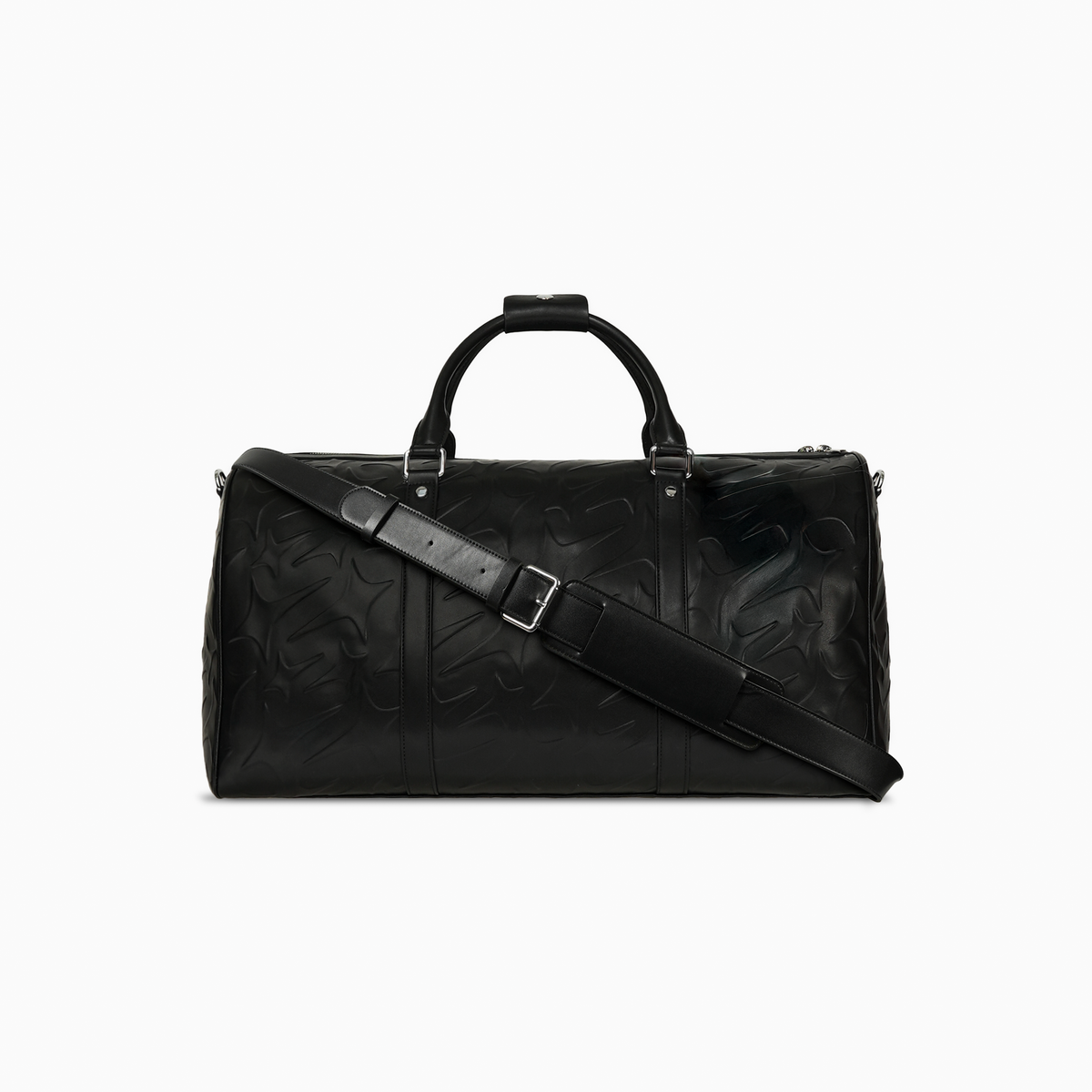 Monogram Travel bag - Moissanite