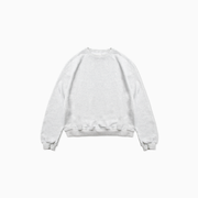 Sweater Signature Gris