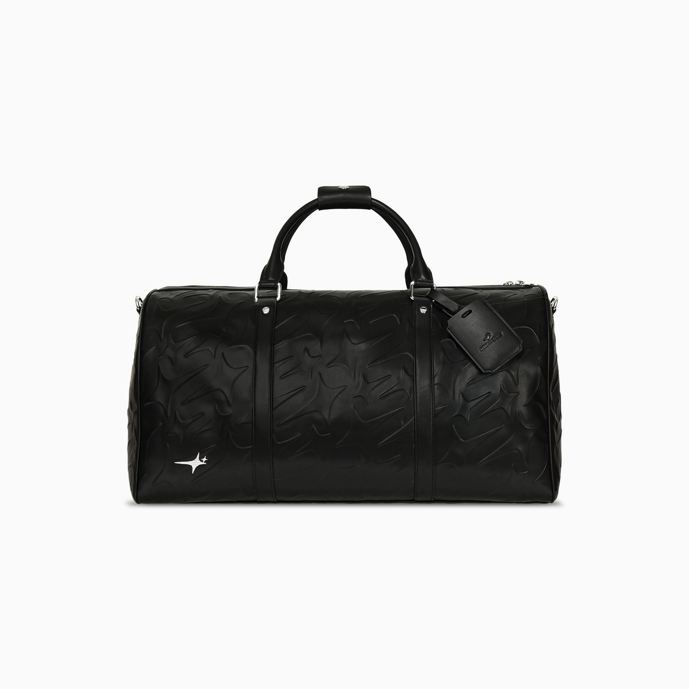 Monogram Travel bag - Moissanite