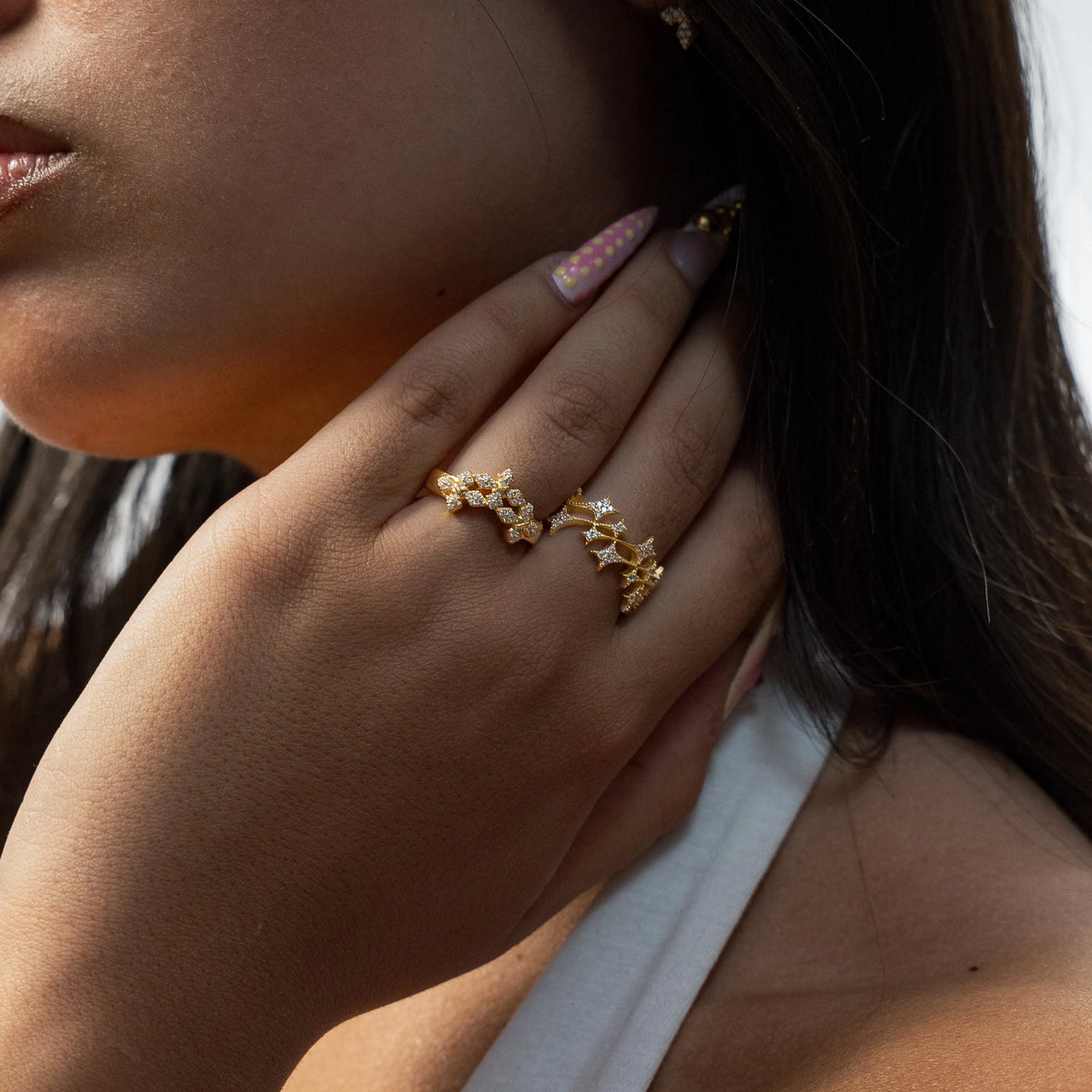Rings