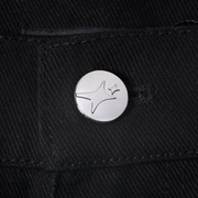Carpenter denim Signature - Noir