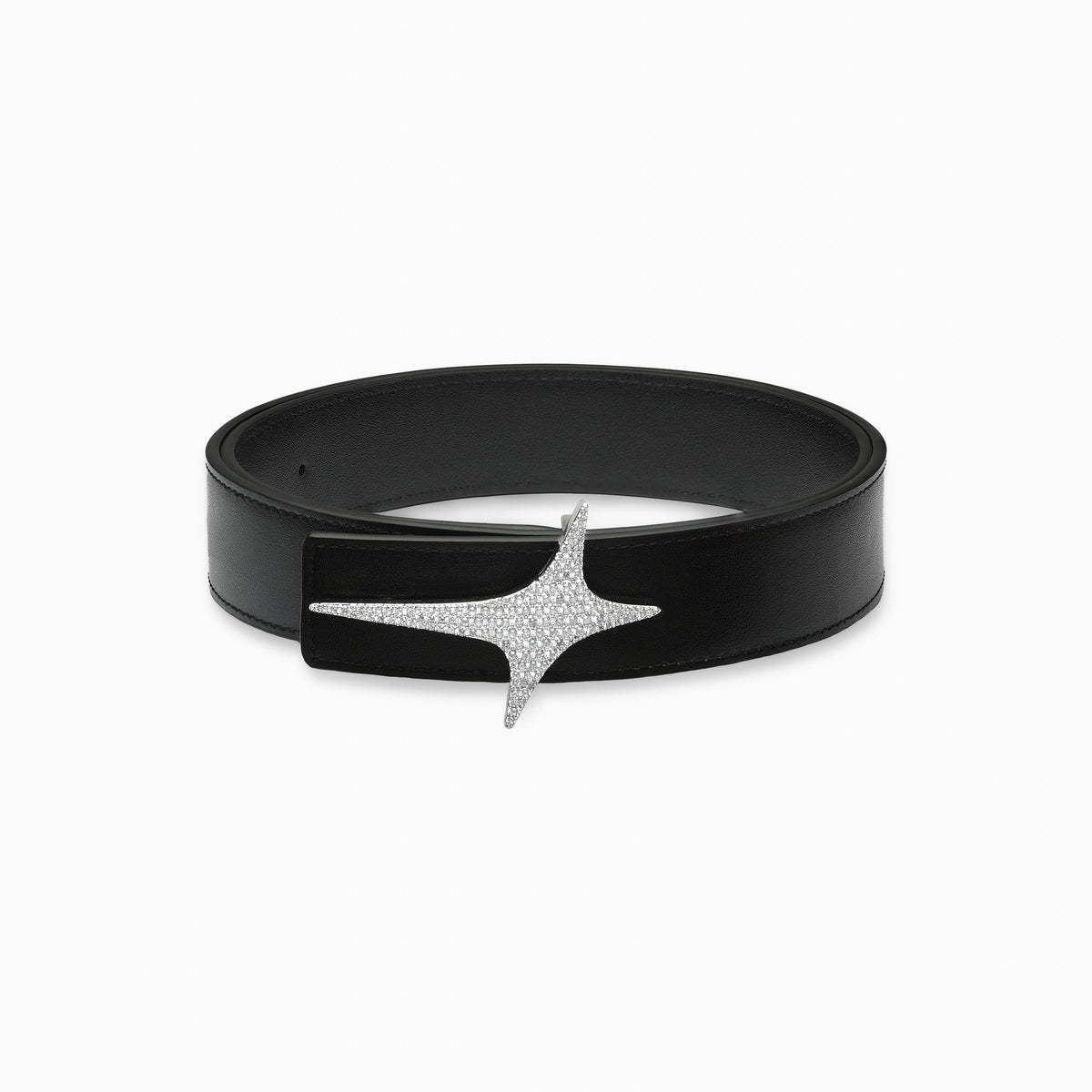 Iced Icon Belt