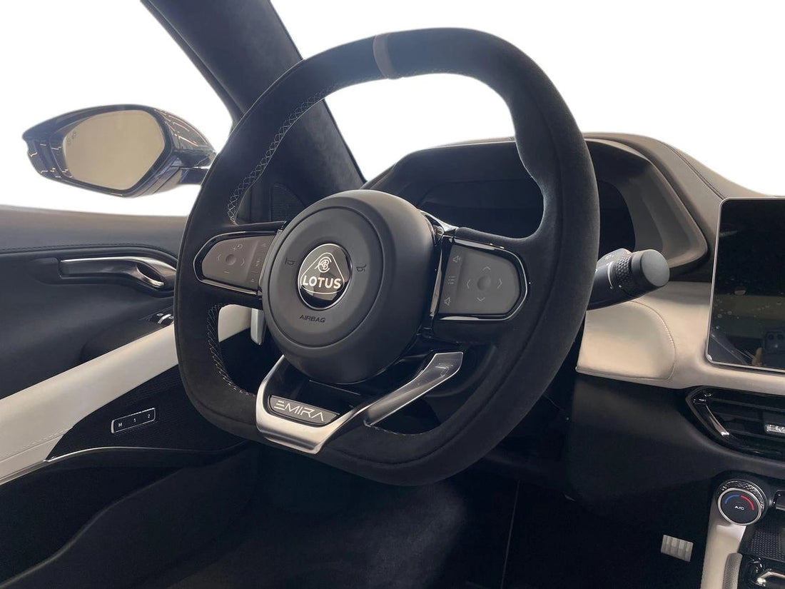 LOTUS EMIRA