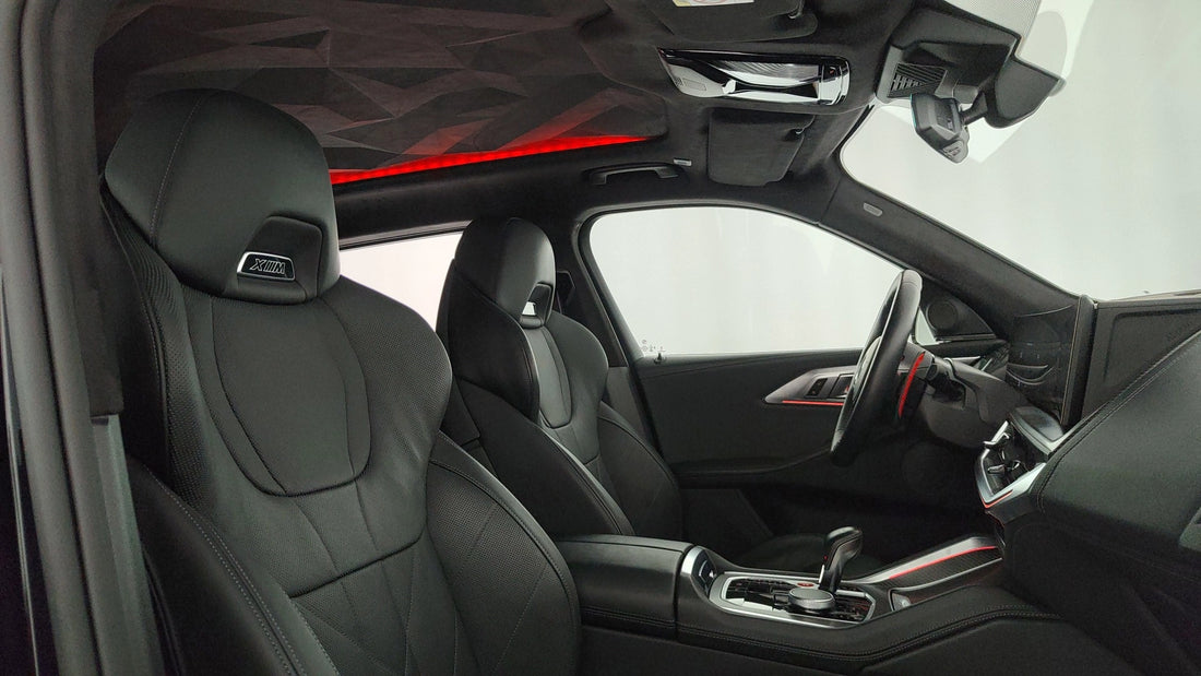 BMW M XM