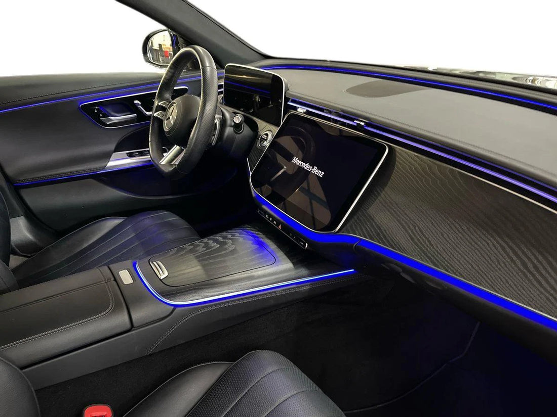 Mercedes-Benz Classe E