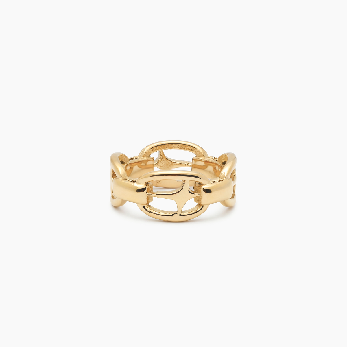 H-ring signature dorée