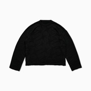 Monogram Knit