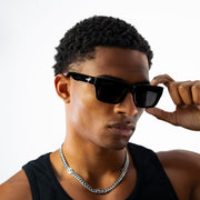 Signature sunglasses SS002 - Moissanite