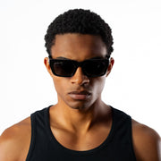 Signature sunglasses SS002 - Moissanite