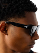 Signature sunglasses SS002 - Moissanite