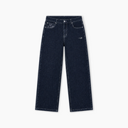 Jean Twin Stars - Bleu foncé