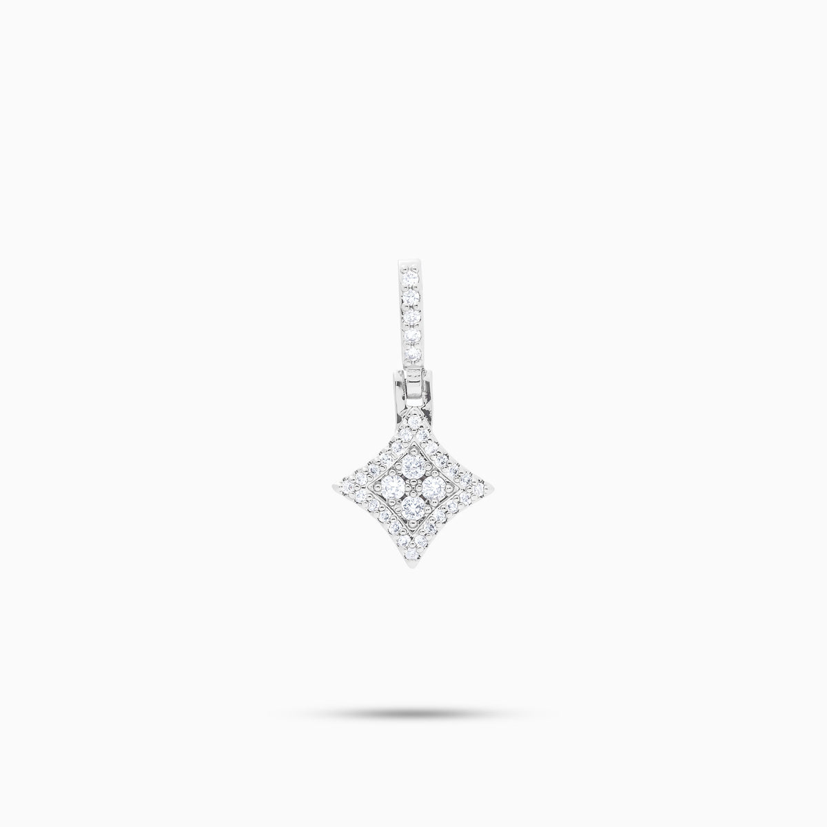 Star argentée