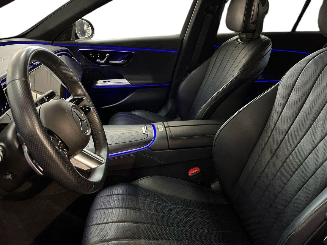 Mercedes-Benz Classe E