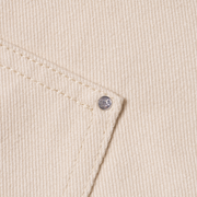 Carpenter denim Signature - Beige