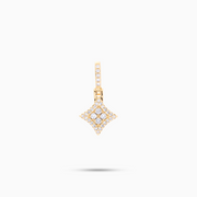 Star dorée