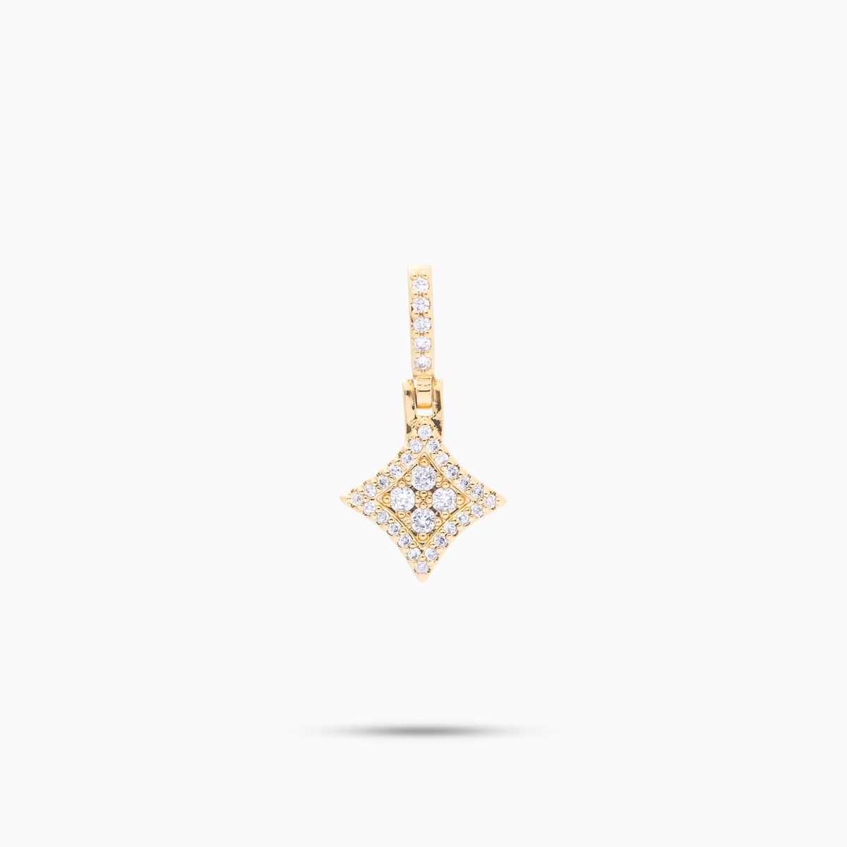 Star dorée