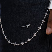 Jort Twin Stars - Bleu foncé